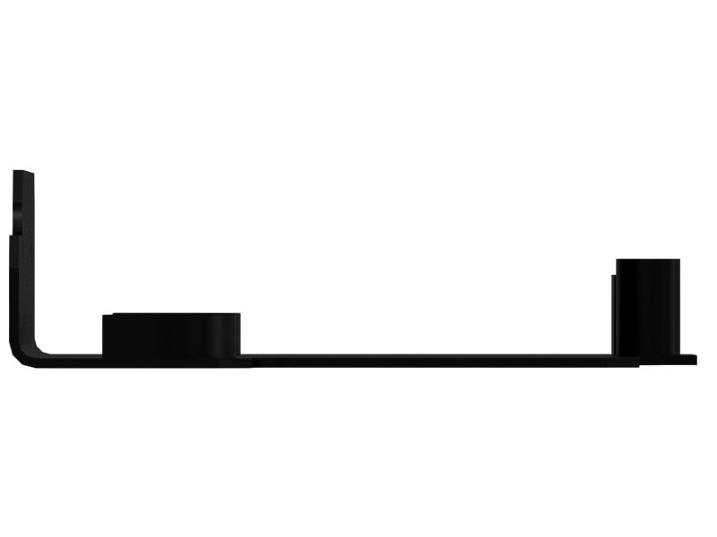 Battery Support Bracket