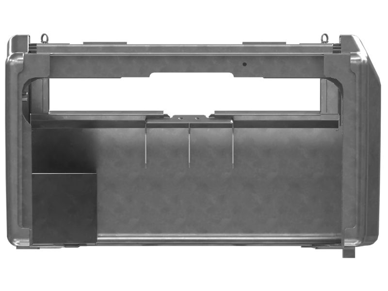 ЯЩИК В СБОРЕ