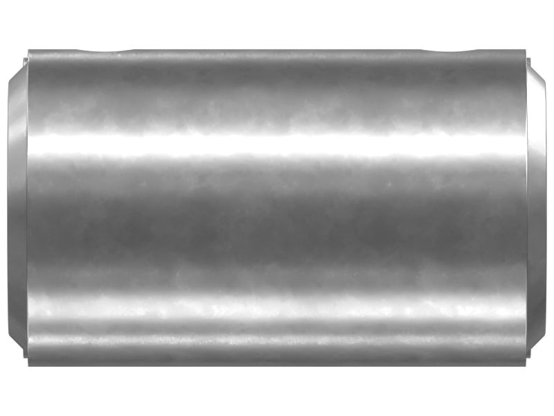 Двойной соединительный рычаг с подшипником