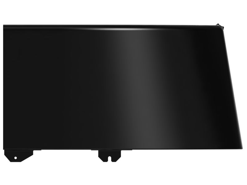 Звукоизоляционный кожух