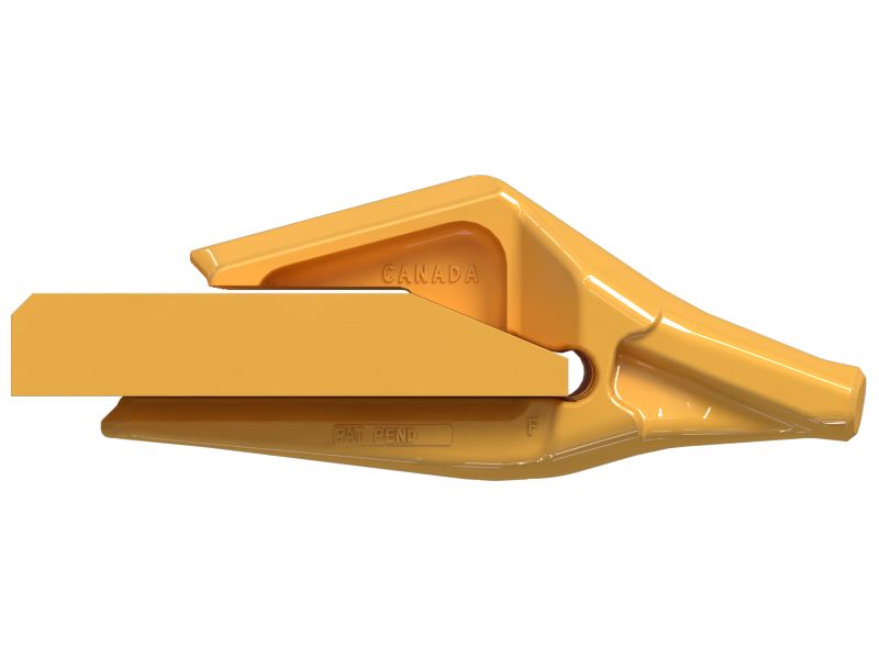 Основная кромка