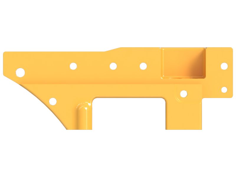 ОГРАЖДЕНИЕ ПРАВОЕ