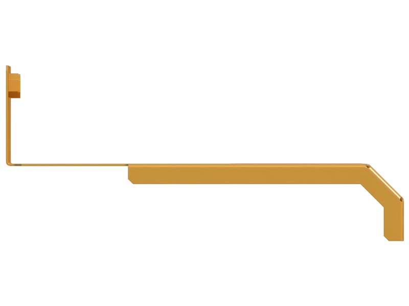 ЛИСТ В СБОРЕ