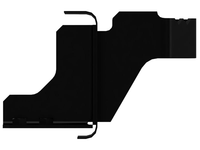 Защитный кожух для крыльев