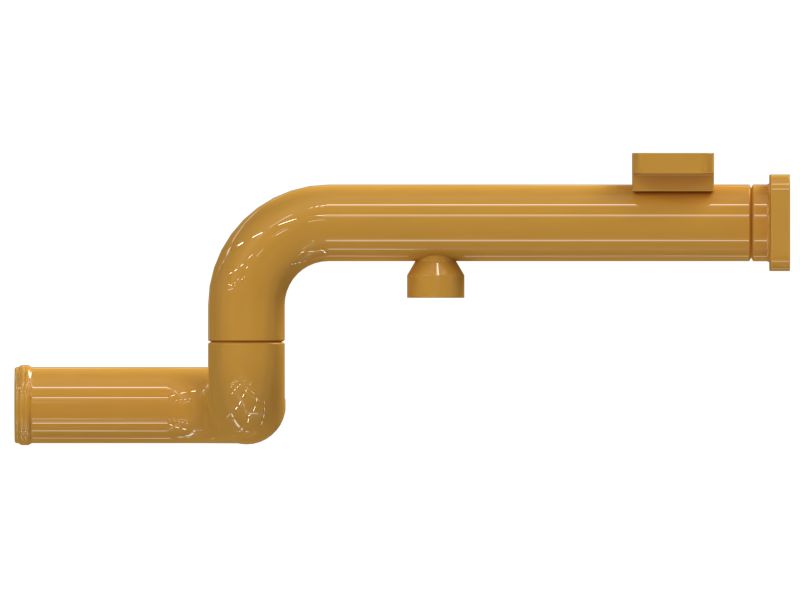 ТРУБА В СБОРЕ