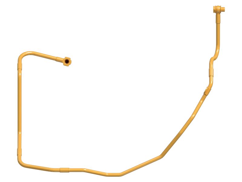 ТОПЛИВНЫЕ ТРУБОПРОВОДЫ