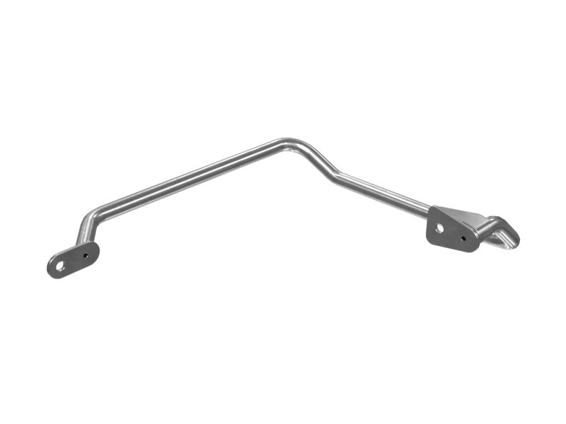 Поручень гидробака