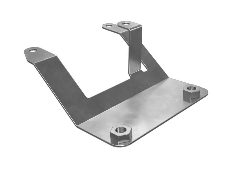 448-2191: BRACKET AS-F