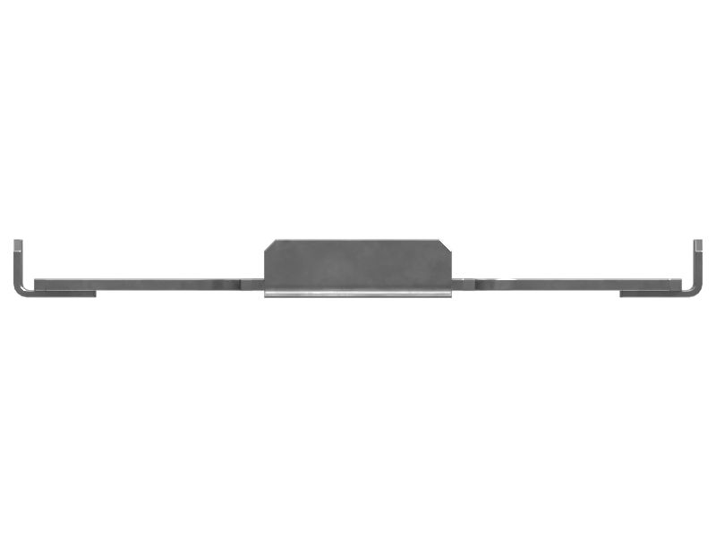 563-7631: Battery Bracket 5637631 купить