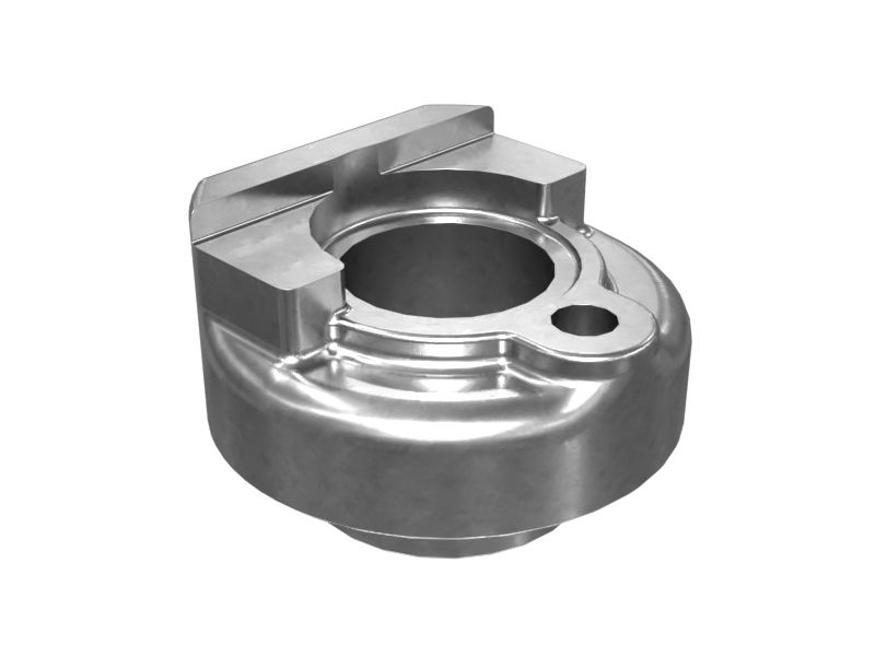 234-8958: ОБОЙМА ТОЛСТ.