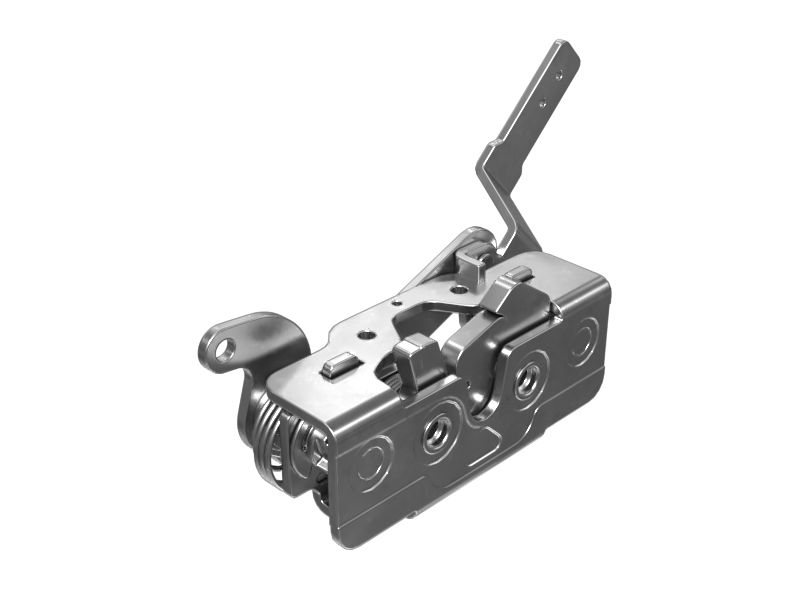 ЗАЩЕЛКА В СБОРЕ DOO