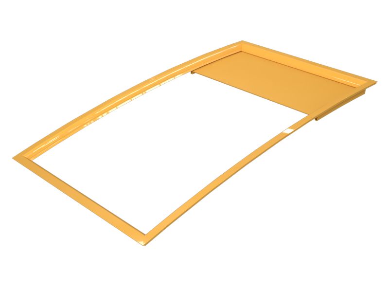 РАМА ОМЫВАТЕЛЯ