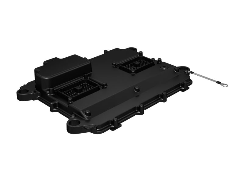 Cat® Reman (NWC) Electronic Control Module (ECM)