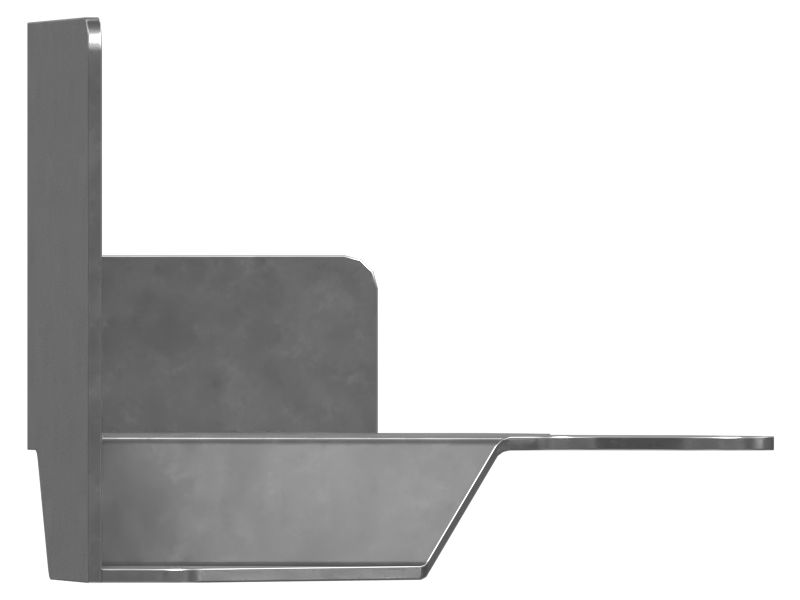 ОГРАЖДЕНИЕ В СБОРЕ, ПРАВОЕ