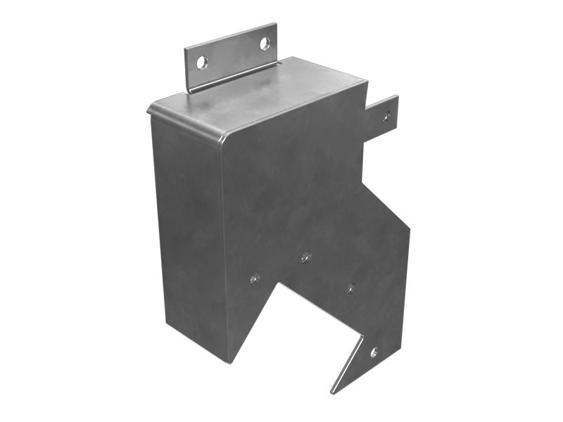 387-7050: КРЫШКА В СБОРЕ