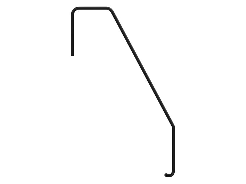 ТРУБА В СБОРЕ