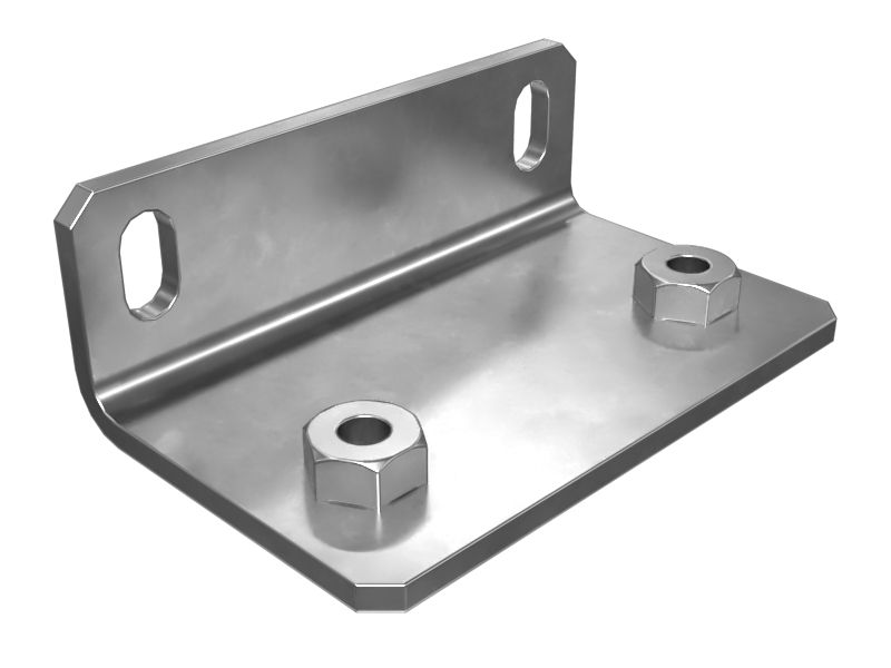 КРОНШТЕЙН В СБОРЕ