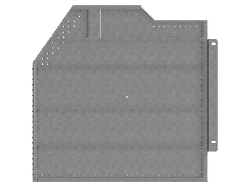 553-9212: Platform Enclosure Plate 5539212 купить