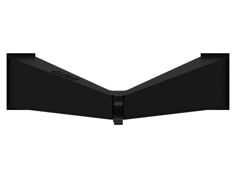 РАМА В СБОРЕ — ПОДВЕСКА