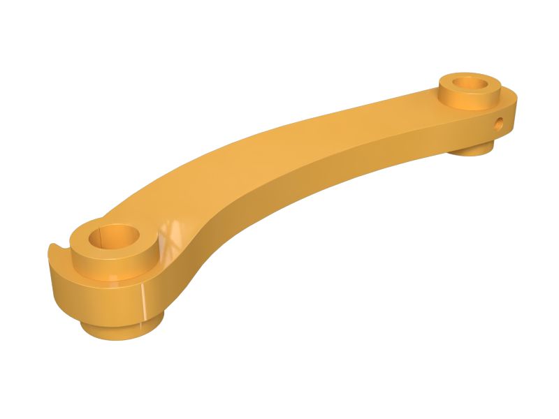 580-7665: Quick Coupler Link