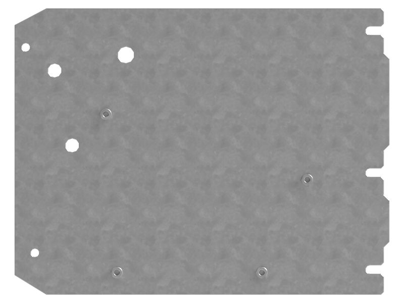 ПЛАСТИНА В СБОРЕ