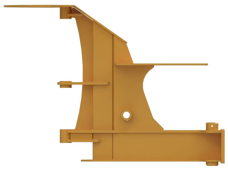 546-1058: FRAME AS-REA 5461058 купить