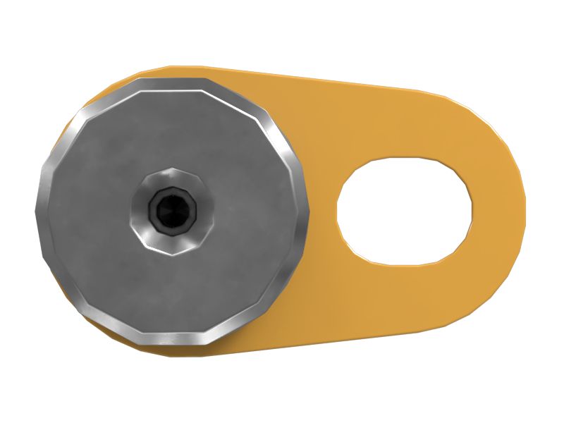 ШТИФТ В СБОРЕ SEM