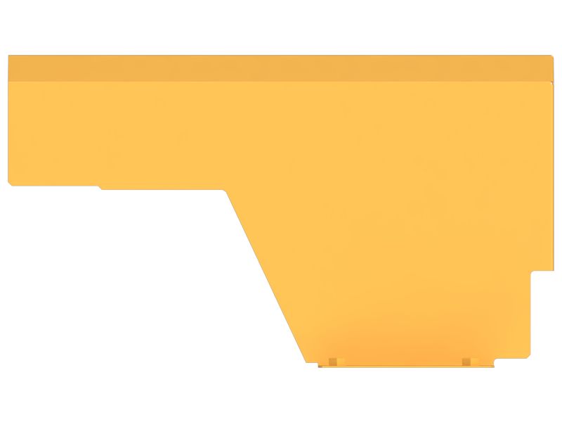 ЛИСТ В СБОРЕ