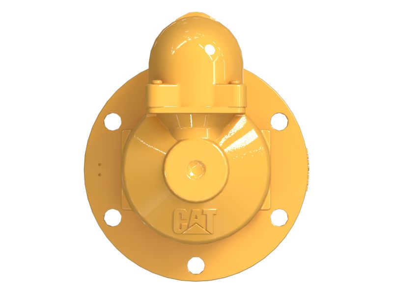 Fast Fill Fuel Adapter Vent