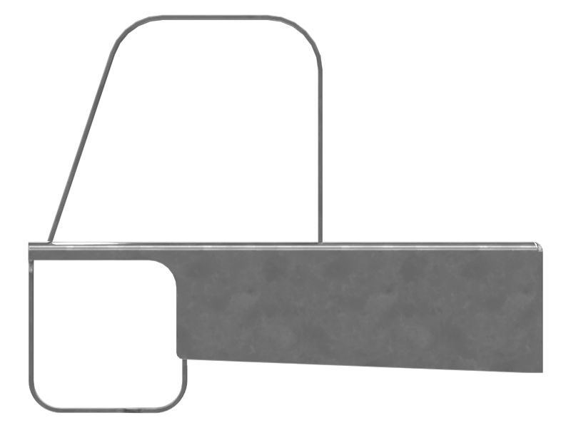 КРОНШТЕЙН ЗАД.