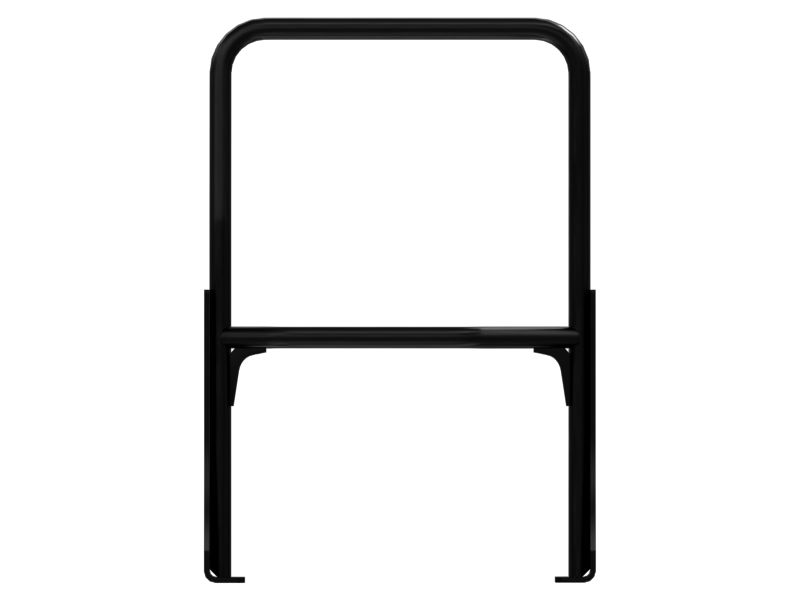 HANDRAIL AS