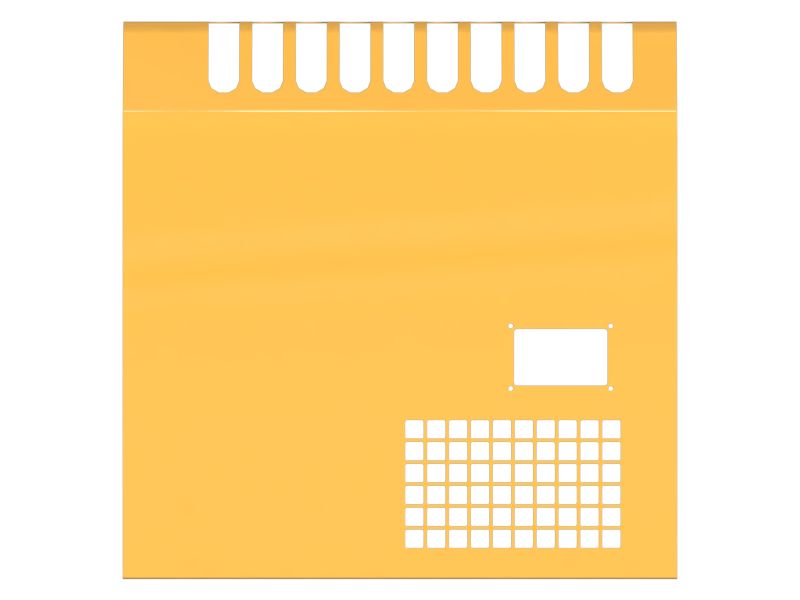 ДВЕРЬ В СБОРЕ