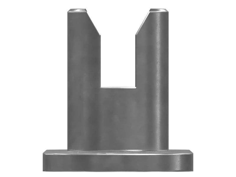 535-5497: Stabilizer Cylinder Linkage Pin 5355497 купить