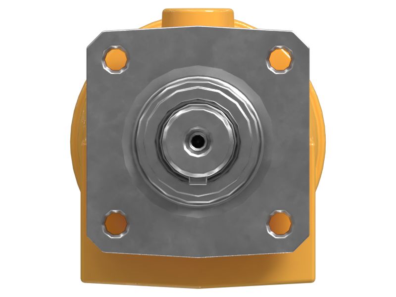 БЛОК ЭЛЕКТРОДВИГАТЕЛЯ BRO