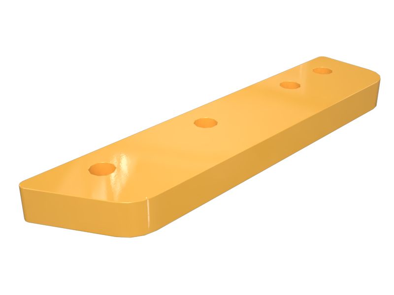 485-8253: ПЛАСТИНА ИЗНОСНАЯ