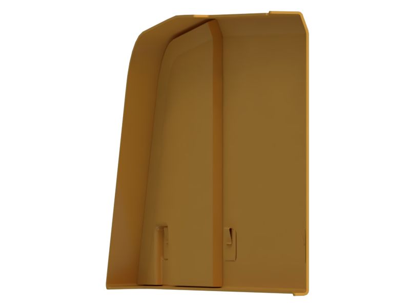 ПАНЕЛЬ КРЫЛА В СБОРЕ