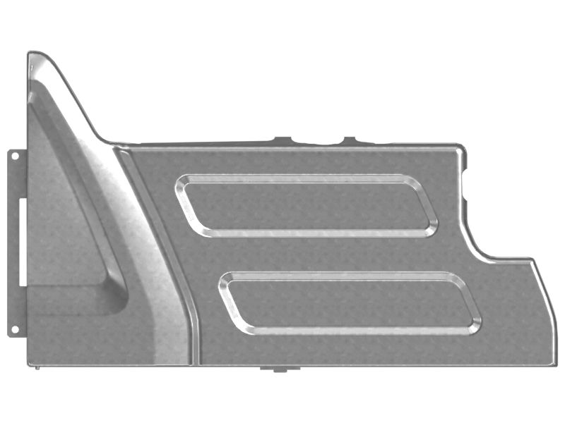 БЛОК КРЫШКИ