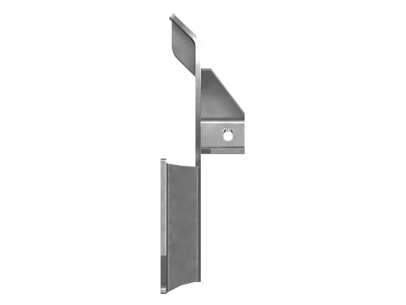 431-7068: Sprocket Guard Sheet | Cat® Parts Store