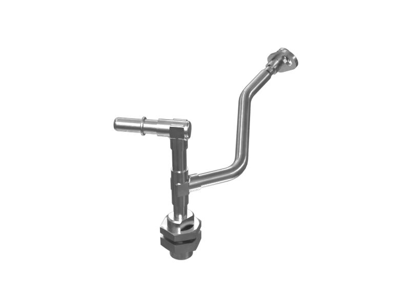 ТОПЛИВНЫЕ ТРУБОПРОВОДЫ