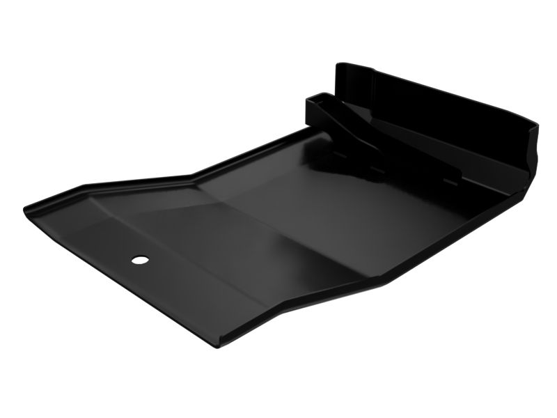 538-2839: КРЫЛО В СБОРЕ ЛЕВОЕ