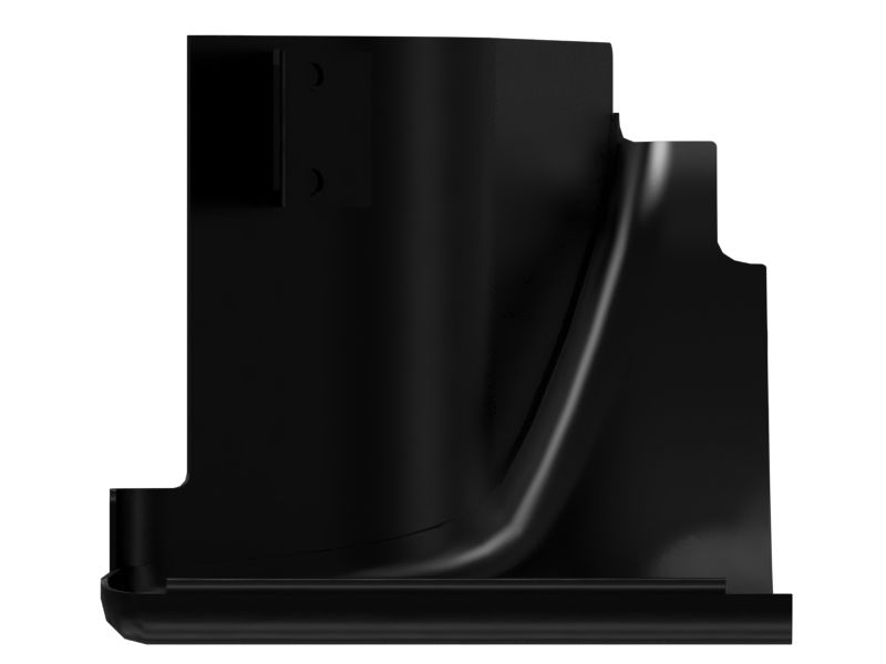 КРЫШКА В СБОРЕ