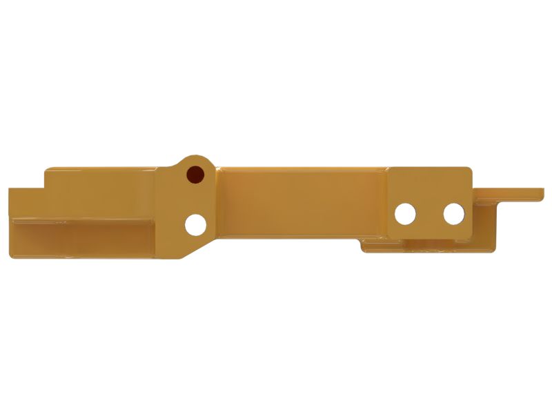 191-2024: Undercarriage Track Guide Guard | Cat® Parts Store