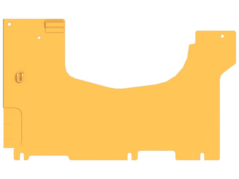 ЛИСТ В СБОРЕ