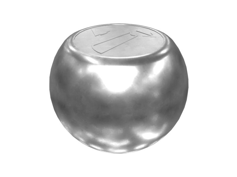Wing Lift Knob