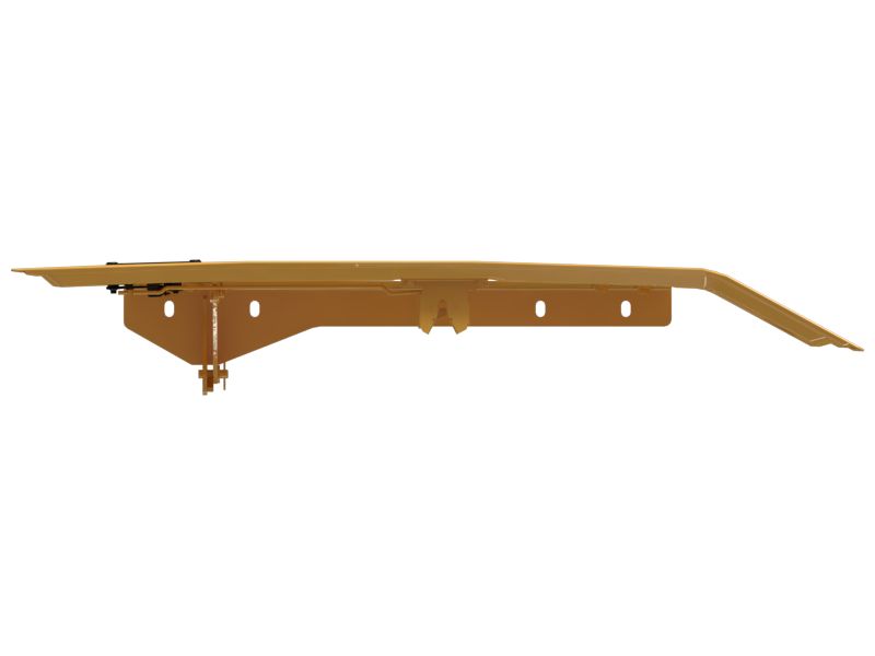 445-2234: Hood Compartment Door | CATCorp