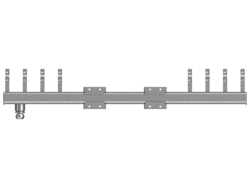 ПОЛОСА В СБОРЕ