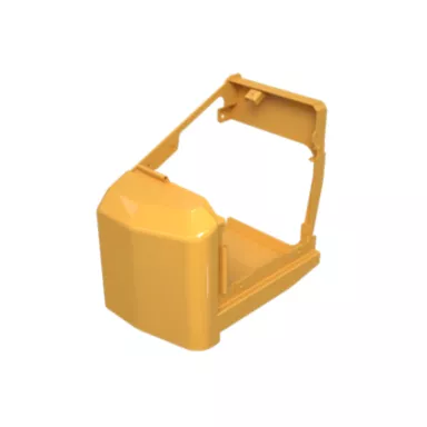 618-7848: Tool Storage Box