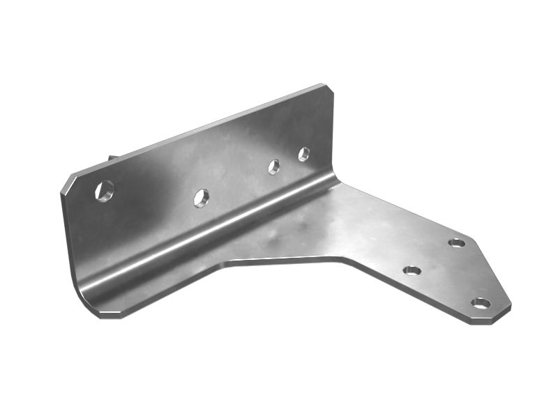 КРОНШТЕЙН В СБОРЕ