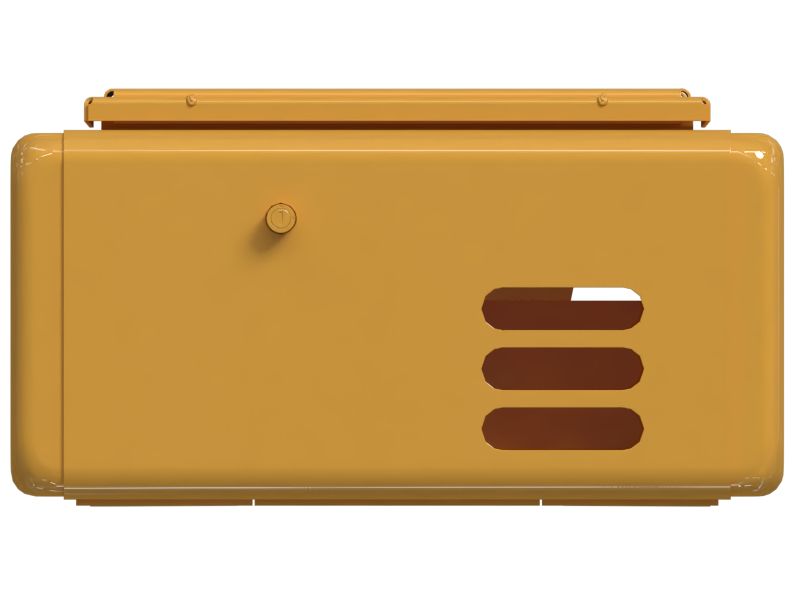 ЯЩИК ДЛЯ ХРАНЕНИЯ