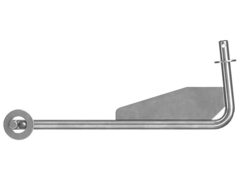 ШТОК В СБОРЕ